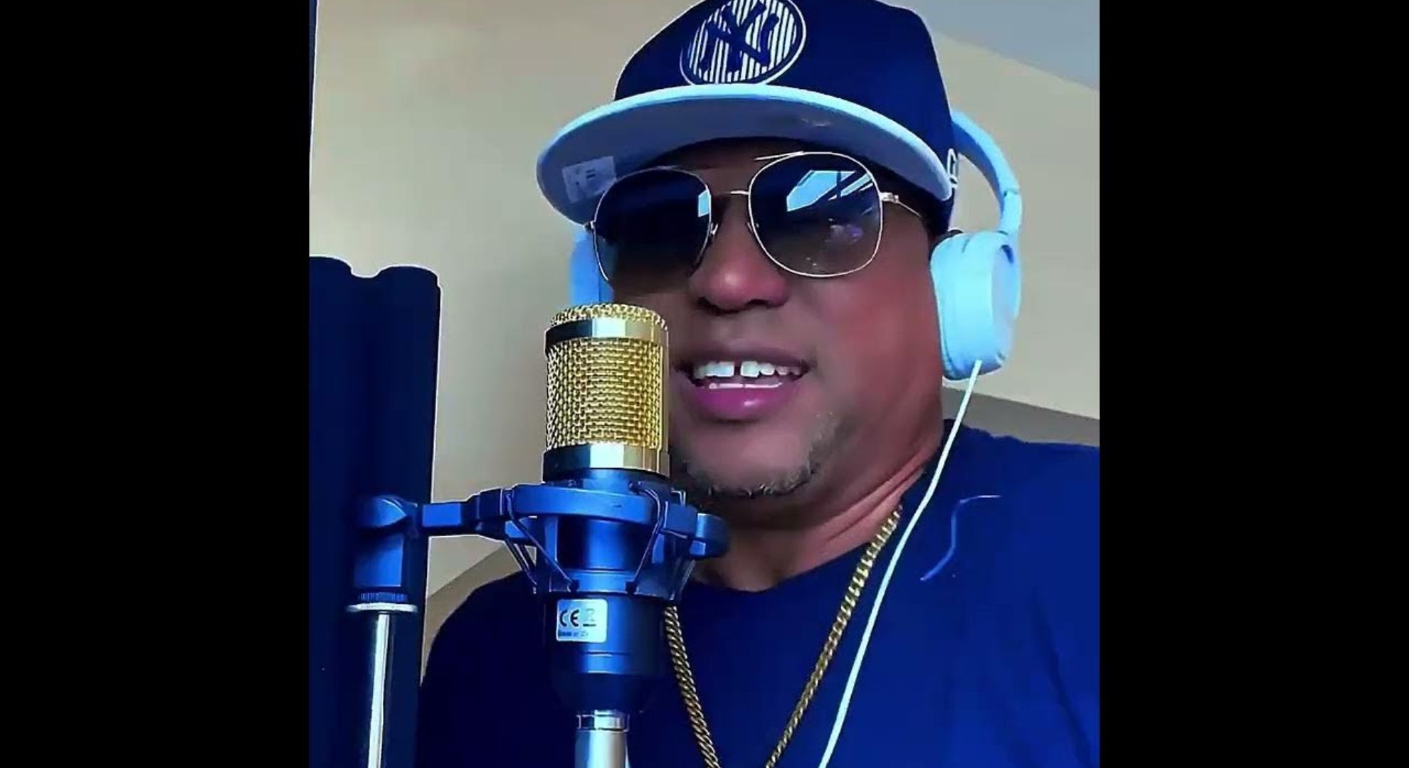 Kalimete Sección De Estudio “Vamos Pa’ La Playa”