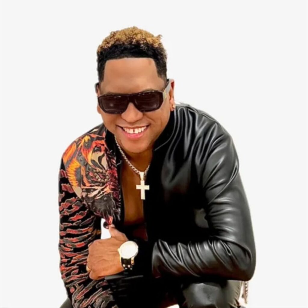 Para Su Consideración: Kalimete presenta sus temas junto con Chimbala y Zion