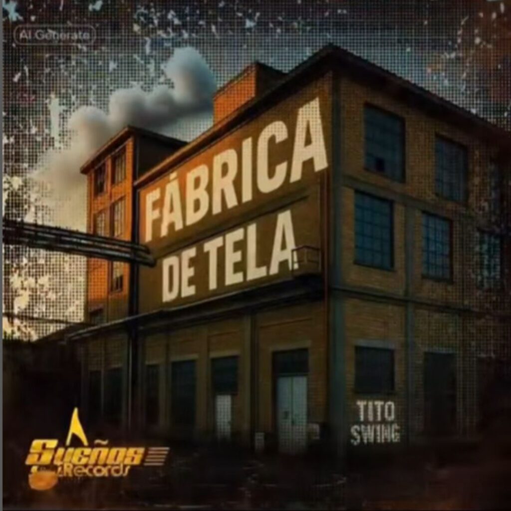 Prepara tu curriculum que hay vacantes disponibles en la fábrica de tela