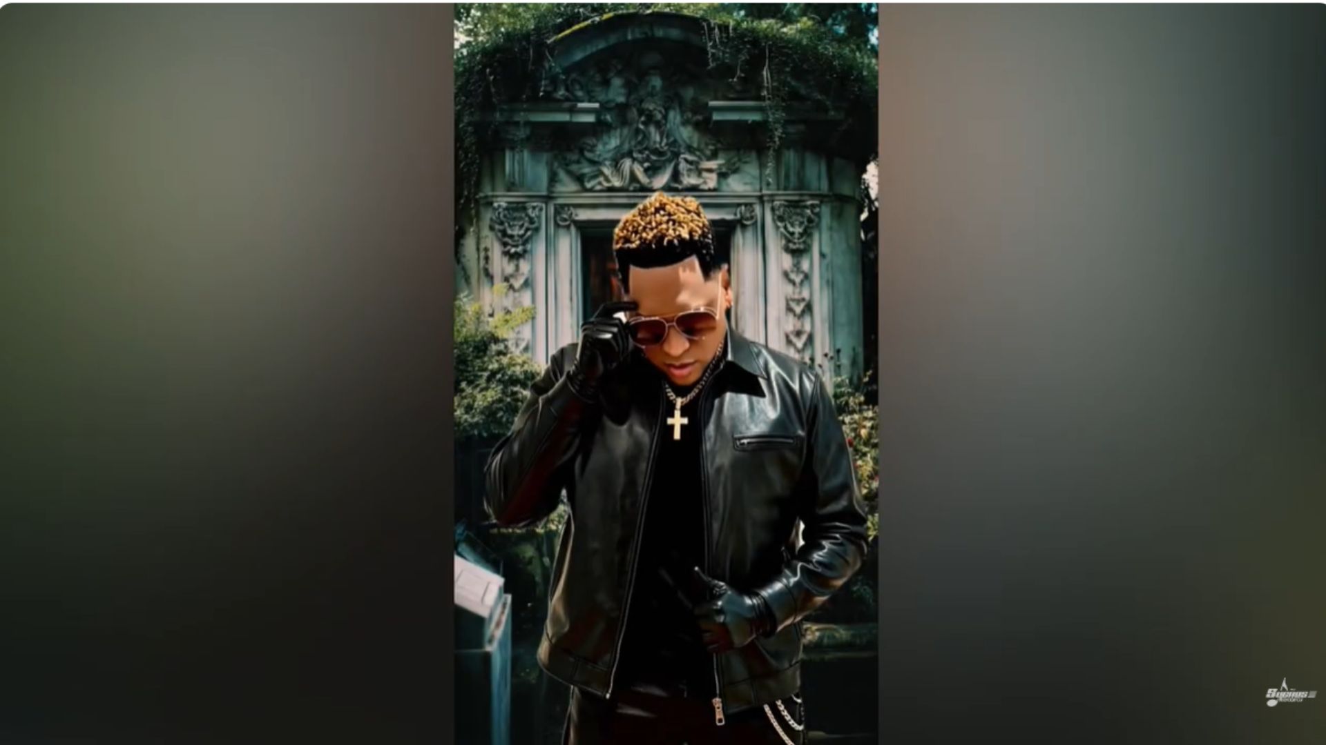 Kalimete - El QuE sAbE SaBe (Visualizer)@Kalimete