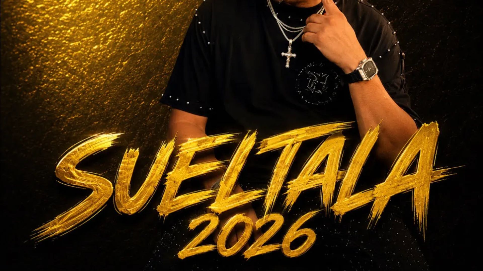 @Kalimete De Otro Planeta 2026 (Video Oficial)